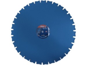 Norton Abrasives Pro Universal Laser 65 cm Ostrze diamentowe do krawędzi segmentowej