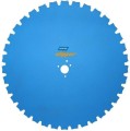 Norton Abrasives Pro Universal Laser 65 cm Ostrze diamentowe do krawędzi segmentowej - 2220593