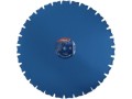 Norton Abrasives Pro Universal Laser 65 cm Ostrze diamentowe do krawędzi segmentowej - 2220594