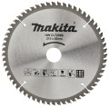 MAKITA PIŁA TARCZOWA  210x30x 60z ECONOM DO ALUMINIUM - 2316672