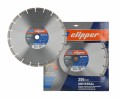 NORTON TARCZA D.UNIVERSAL 350mm CLIPPER PRO UNIVERSAL LASER - 2153029