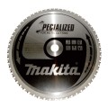 Makita Specialized ostrze do piły tarczowej 30,5 cm 1 szt. - 2153049