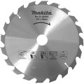 Makita D-03931 ostrze do piły tarczowej 23,5 cm 1 szt. - 2153031