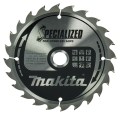 Makita B-32910 ostrze do piły tarczowej 1 szt. - 2235874