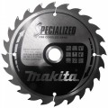 Makita B-32910 ostrze do piły tarczowej 1 szt. - 2235875