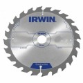 IRWIN PIŁA TARCZ.WIDIA 210*30*40z - 2214460