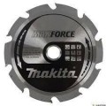 Makita B-32247 ostrze do piły tarczowej 19 cm 1 szt. - 2235903
