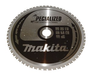 Makita B-33598 ostrze do piły tarczowej 27 cm 1 szt.