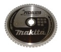 Makita B-33598 ostrze do piły tarczowej 27 cm 1 szt. - 2333122