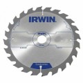 IRWIN PIŁA TARCZ.WIDIA 400*30*60z - 2316700