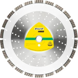 K.TARCZA DIAM.SEG.350mm x 3,0mm x 20mm   DT612UT