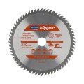 NORTON PIŁA TARCZOWA 230mm x 30mm x 64z DREWNO I KOMPOZYTY ATB (2,8 / 1,8)... - 2316706