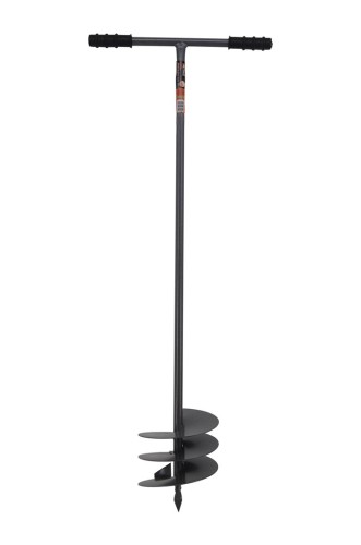 AW ŚWIDER RĘCZNY DO GLEBY FI 260mm - 2153297