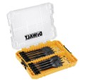 DeWALT DT70751-QZ wiertło Wiertło centrujące 9 szt. - 2153359