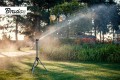 Bradas CH-2302/90 Część i akcesorium do systemu nawadniającego Głowica kropelkowa - 2354503