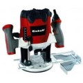 Einhell RT-RO 55 Szary, Czerwony 30000 RPM 1200 W - 2332562