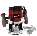 Einhell RT-RO 55 Szary, Czerwony 30000 RPM 1200 W - 2354518