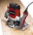 Einhell RT-RO 55 Szary, Czerwony 30000 RPM 1200 W - 2354519