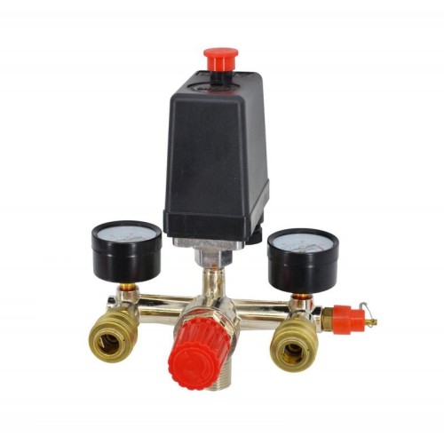 AWTOOLS AW10210 akcesorium do sprężarki - 2150054