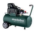 Metabo BASIC 280-50 W sprężarka 1700 W 280 l/min Prąd przemienny - 2293086