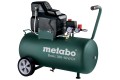 Metabo BASIC 280-50 W sprężarka 1700 W 280 l/min Prąd przemienny - 2354533