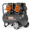 Daewoo DAC480S sprężarka 2900 W 500 l/min - 2150156