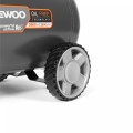 Daewoo DAC480S sprężarka 2900 W 500 l/min - 2354538