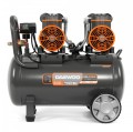 Daewoo DAC480S sprężarka 2900 W 500 l/min - 2354541