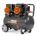 Daewoo DAC480S sprężarka 2900 W 500 l/min - 2354543