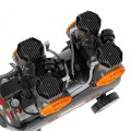 Daewoo DAC480S sprężarka 2900 W 500 l/min - 2354540