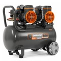 Daewoo DAC480S sprężarka 2900 W 500 l/min - 2354542
