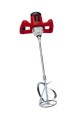 Einhell TC-MX 1200 E betoniarka 1200 W 0 l - 2354561