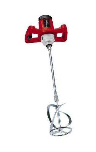 Einhell TC-MX 1200 E betoniarka 1200 W 0 l - 2150361