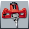 Einhell TC-MX 1200 E betoniarka 1200 W 0 l - 2354567