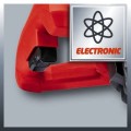 Einhell TC-MX 1200 E betoniarka 1200 W 0 l - 2354565