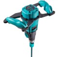 Collomix Xo 6 R HF + MK 160 HF mieszadło elektryczne 1750 W 920 RPM - 2354570