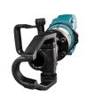 Makita HM1512 młot wyburzeniowy Niebieski 1850 W - 2354602