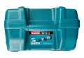 Makita HM1512 młot wyburzeniowy Niebieski 1850 W - 2354606