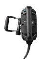 Makita HM1512 młot wyburzeniowy Niebieski 1850 W - 2354596