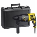 Stanley MŁOTOWIERTARKA SDS-PLUS, 750 W (FME500K) - 2354610