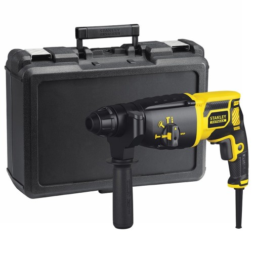 Stanley MŁOTOWIERTARKA SDS-PLUS, 750 W (FME500K) - 2150503