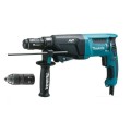 Makita HR2631FT młot udarowo-obrotowy 800 W 4600 RPM SDS Plus - 2150500