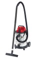 Einhell TH-VC 1930 SA 30 l Bęben próżniowy Suchy i Mokry 2000 W Bez worka - 2150523