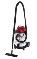 Einhell TH-VC 1930 SA 30 l Bęben próżniowy Suchy i Mokry 2000 W Bez worka - 814610