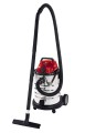 Einhell TH-VC 1930 SA 30 l Bęben próżniowy Suchy i Mokry 2000 W Bez worka - 2354645