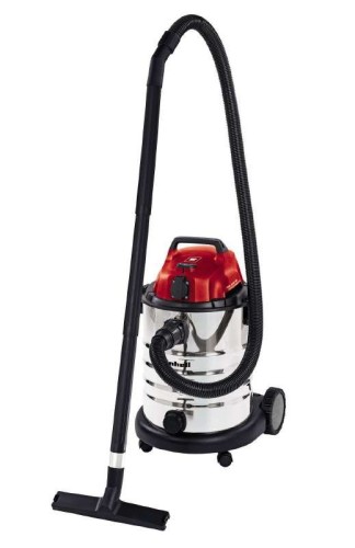 Einhell TH-VC 1930 SA 30 l Bęben próżniowy Suchy i Mokry 2000 W Bez worka - 2150523