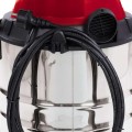 Einhell TH-VC 1930 SA 30 l Bęben próżniowy Suchy i Mokry 2000 W Bez worka - 814616