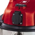 Einhell TH-VC 1930 SA 30 l Bęben próżniowy Suchy i Mokry 2000 W Bez worka - 814612