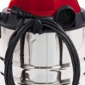 Einhell TH-VC 1930 SA 30 l Bęben próżniowy Suchy i Mokry 2000 W Bez worka - 2354651