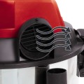 Einhell TH-VC 1930 SA 30 l Bęben próżniowy Suchy i Mokry 2000 W Bez worka - 2354648